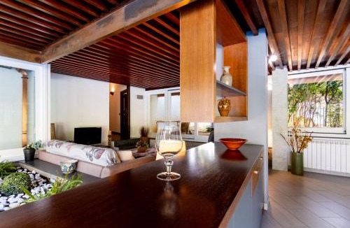 Palermo Villa | Mondello luxury villa con piscina