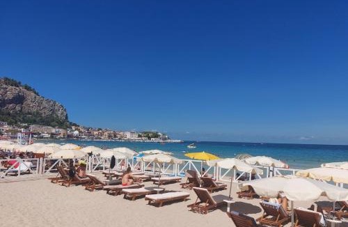 Mondello Apartment | Mondello Relax