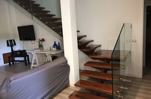 Partanna Villa | Mondello Relaxing Home
