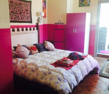Mondello House | Mondello Room