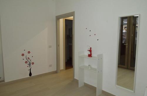 Partanna Apartment | Mondello Rose House