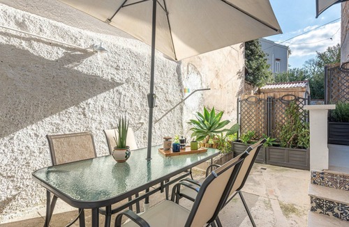 Mondello Apartment | Mondello sea life garden