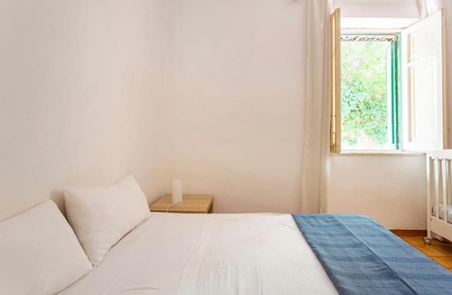 Mondello Apartment | mondello sea view beach apartment