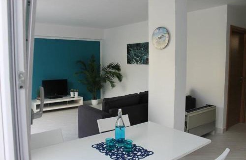 Addaura Apartment | Mondello Suites FLH - Anemone