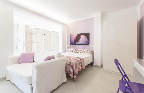 Addaura Apartment | Mondello Suites FLH - Gorgonia