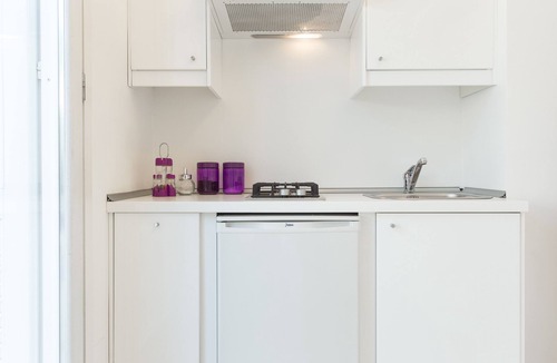 Addaura House | Mondello Suites - Gorgonia