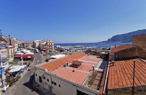 Mondello Apartment | Mondello vista
