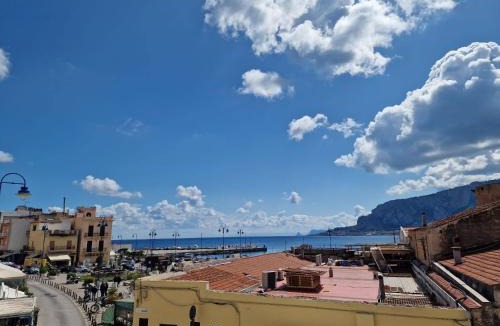 Mondello Apartment | Mondello vista