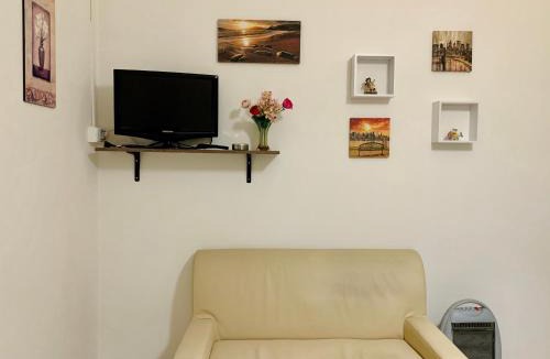 Montegrappa Apartment | MONFENERA APARTMENT 3