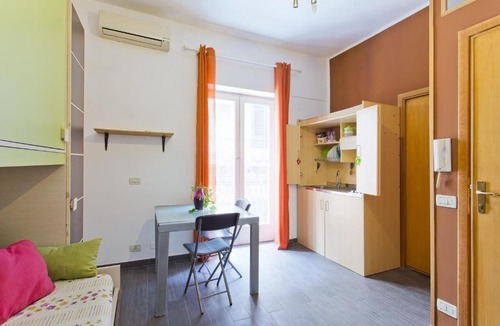 Montegrappa Apartment | Monfenera Studios