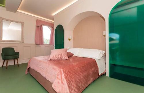 Piedimonte Etneo Apartment | Monforte's Etna Loft