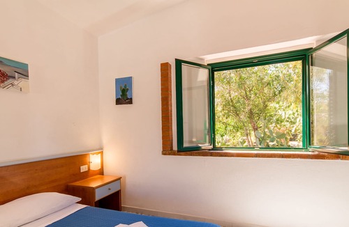 Vulcanello Apartment | Monolocale 11 Vulcano on Sea Shore, Lipari, Italy