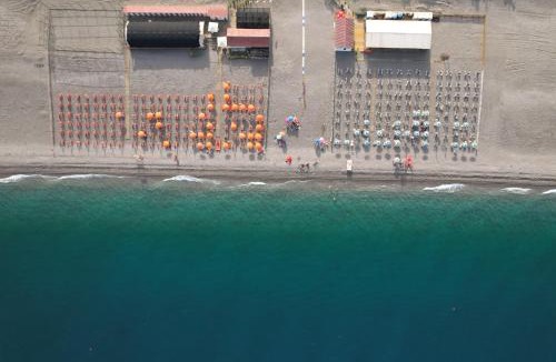 Sant'Anna House | Monolocale al BlueMarine