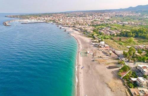 Sant'Anna House | Monolocale al BlueMarine