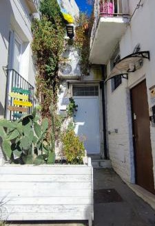 Noto Historic Centre Apartment | Monolocale Ambra