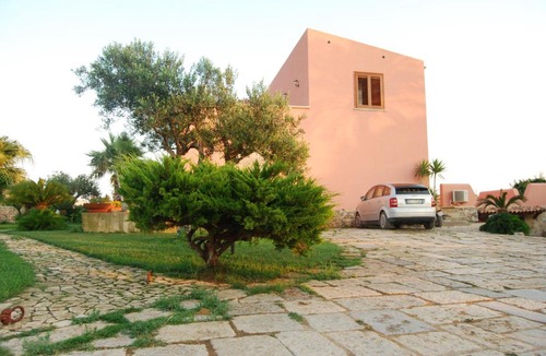 Favignana House | Monolocale Favignana