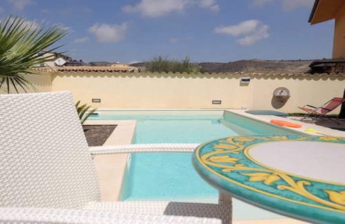 Porto Empedocle Apartment | Montalbano House: Welcome!
