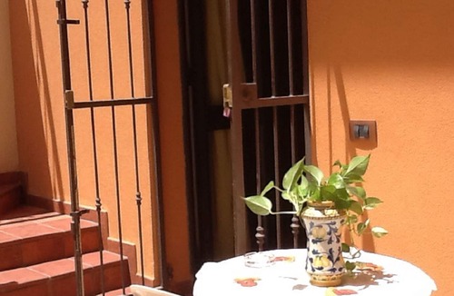 Porto Empedocle Apartment | Montalbano House: Welcome!