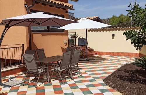 Porto Empedocle Apartment | Montalbano House: Welcome!