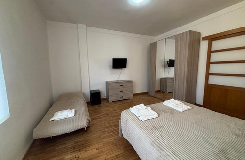 Crocetta-San Lazzaro-Modena Est Apartment | Montegrappa smart stay Modena