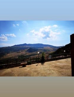 Cerami House | MonteSoprano Agriturismo - Resort - Spa - Gym -Camping - Suite