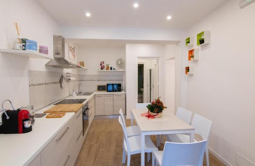 Albergheria Apartment | Monumania Cathedral Apartment