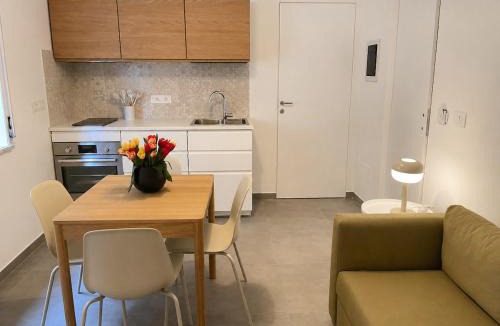 Soverato Apartment | Moon Apartments A