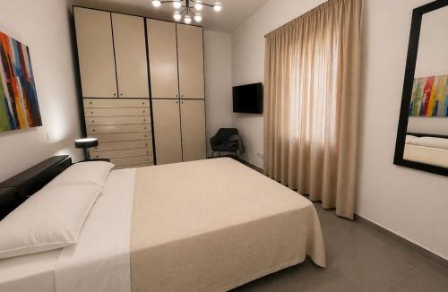 Soverato Apartment | Moon Apartments A