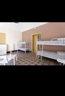 Kalsa Hostel | Moon Light Hostel