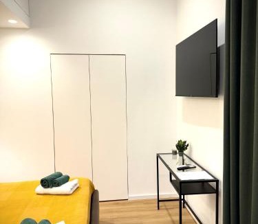 Picanello-Ognina-Barriera-Canalicchio Apartment | Morgana Luxury Apartment
