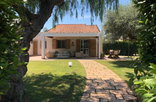Ragusa Villa | Moro House - in Athena Resort