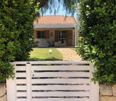 Ragusa Villa | Moro House - in Athena Resort