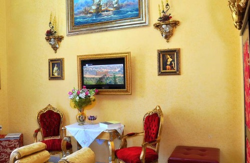 Agrigento House | Motel ∙ 8 guests