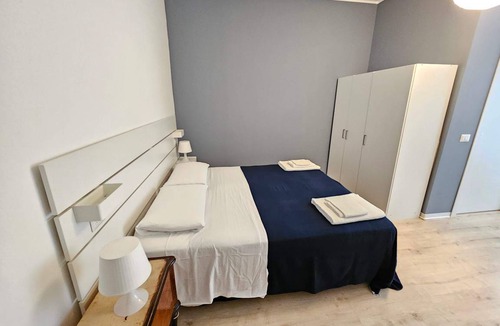San Filippo del Mela House | Motel ∙ 8 guests