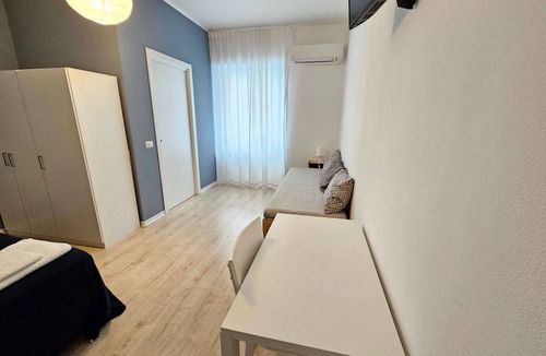 San Filippo del Mela House | Motel ∙ 8 guests
