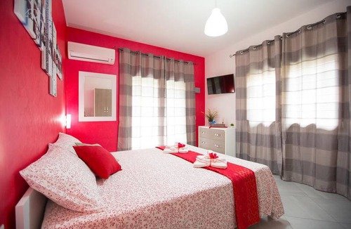 Cefalu House | Motel ∙ 8 guests