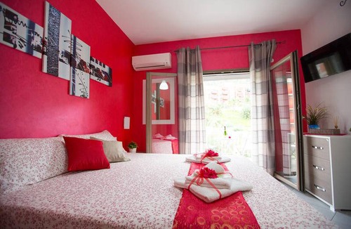 Cefalu House | Motel ∙ 8 guests