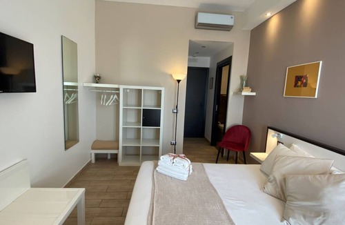 Cefalu House | Motel ∙ 8 guests