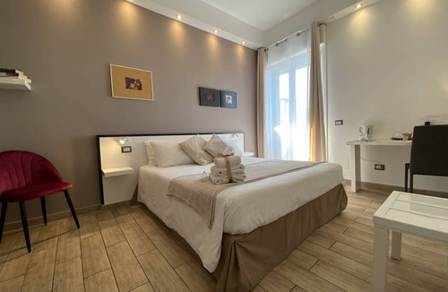 Cefalu House | Motel ∙ 8 guests
