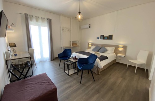 Cefalu House | Motel ∙ 8 guests