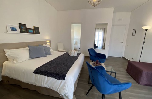 Cefalu House | Motel ∙ 8 guests