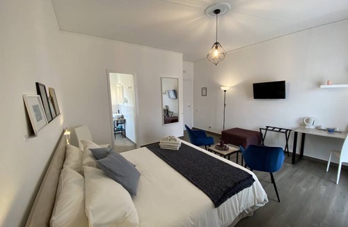 Cefalu House | Motel ∙ 8 guests