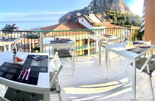 Cefalu House | Motel ∙ 8 guests