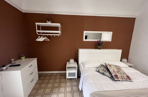 Catania City Centre House | Motel ∙ 8 guests