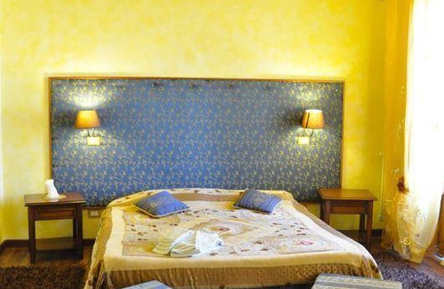 Enna House | Motel ∙ 8 guests