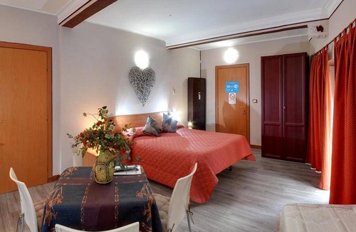 Centro Storico House | Motel ∙ 8 guests