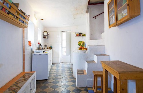 Centro Storico House | Motel ∙ 8 guests