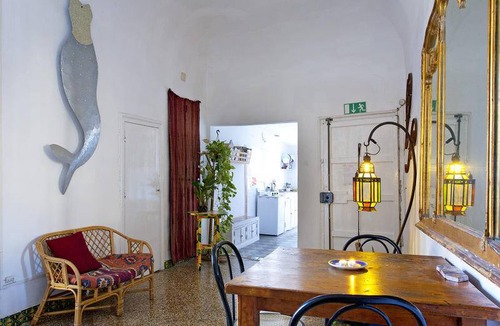 Centro Storico House | Motel ∙ 8 guests