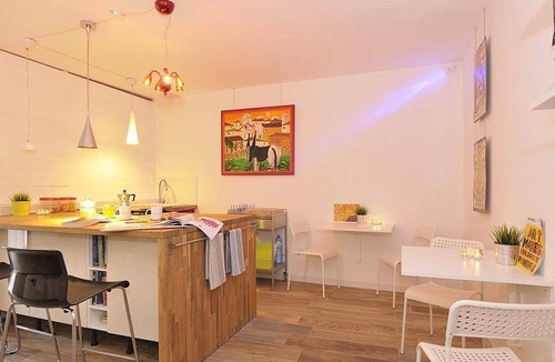 Modica House | Motel ∙ 8 guests
