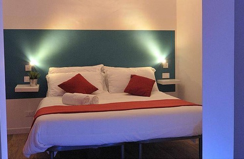 Modica House | Motel ∙ 8 guests